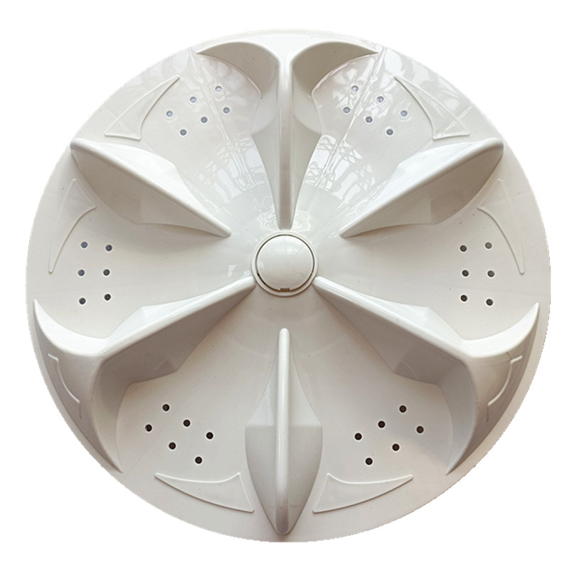适用扬子洗衣机波轮盘XQB62-138W/188SC XQB70-179转盘底盘32CM