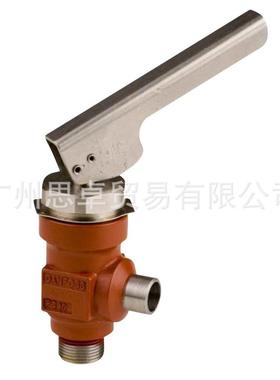 DAFOS快速放油阀 NEQQDV15S 3148H327N2 3 4 148H310 148H3451 1