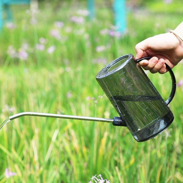 长嘴浇水壶多肉植物洒水壶家用盆栽浇花神器施肥淋花喷壶园艺工具