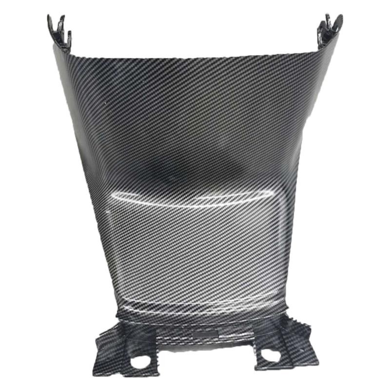 小牛M+/MQI+/Mqi2/M2/MQIS电动车水转印碳纤维护腿板中户板脚踏板