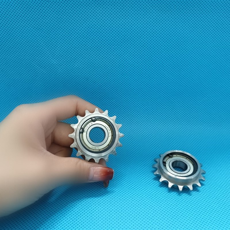 Rehm回焊炉Vxs944工业链条05B传动16齿链轮28.0593轴承链轮