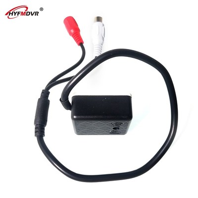 HYFMDVR High quality sound pickup manufacturers direct sale