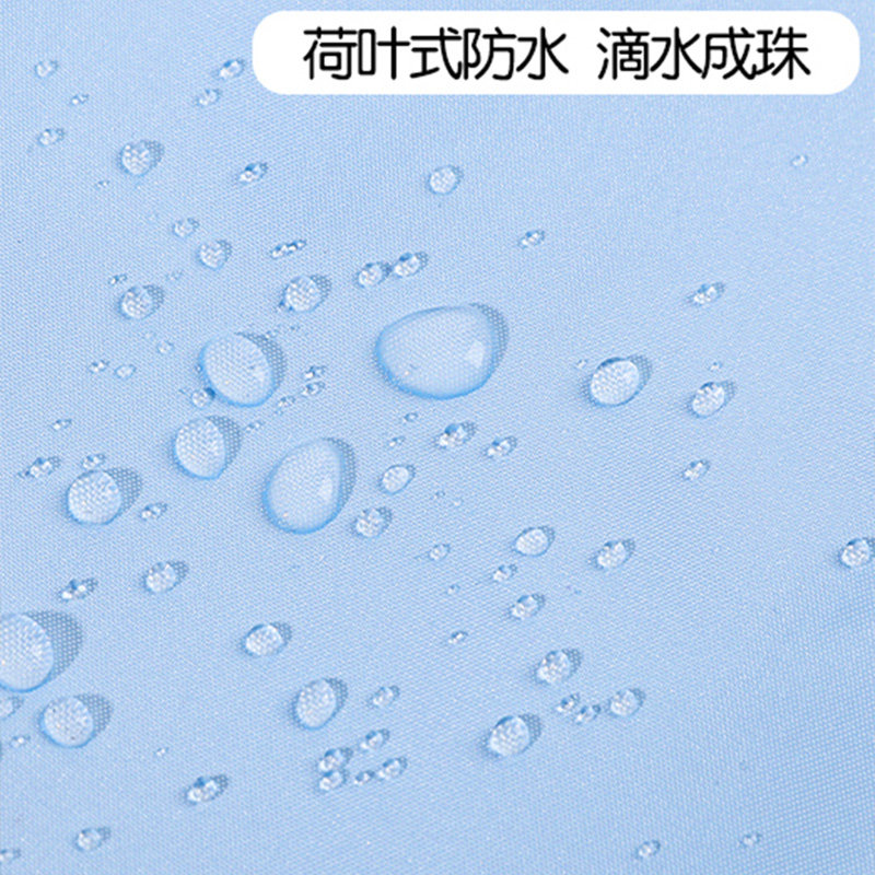 雨衣女连身长版全身防暴雨风衣徒步电动车骑行轻薄时尚新款防水服