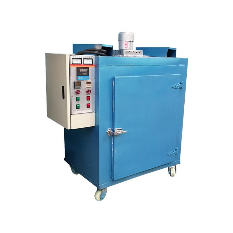 小型热风循环乾燥箱 恒温两侧加热 温度均匀220v4KW 热风循环烘箱