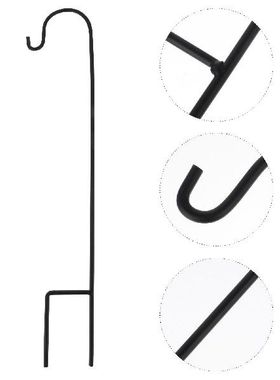 Hook Hooks Hanger Shepherds Garden Hanging Birdfor Stand Sta