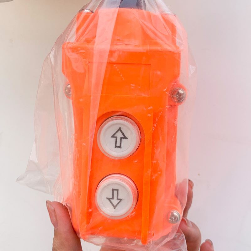 可携式牵引葫芦 小吊机提升机小型钢丝绳电动吊车 家用电动葫芦22