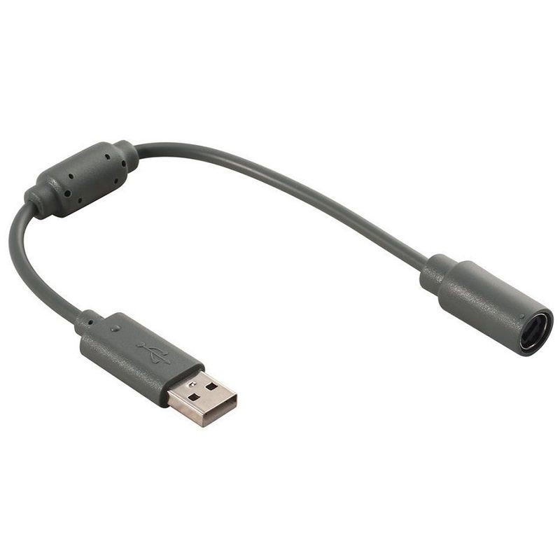 Retail USB Extending Convert Cable Adapter Changeover Line F