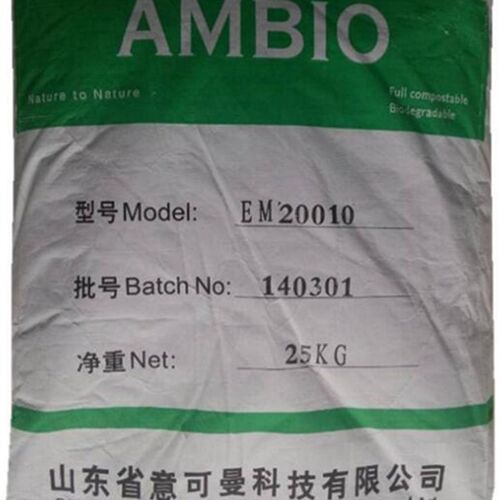 好货PHA聚羟基脂肪酸酯 山东意可曼 EM10080 生物降解塑料 稳定性