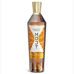 莫其托鸡尾酒大师系列长岛冰茶200ml