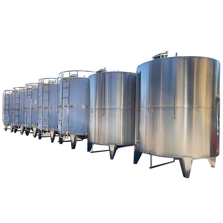 304材质酒厂不锈钢储存罐立式白酒密封罐双层保温罐发酵罐,清洗/食品/商业设备,酿酒设备,淘宝优惠券,粉丝福利购,淘宝优惠卷