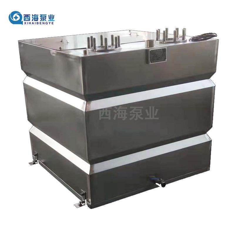 厂家来图定制一体化污水提升设备地下室污水处理设备不锈钢箱体泵,清洗/食品/商业设备,吸污机,淘宝优惠券,粉丝福利购,淘宝优惠卷