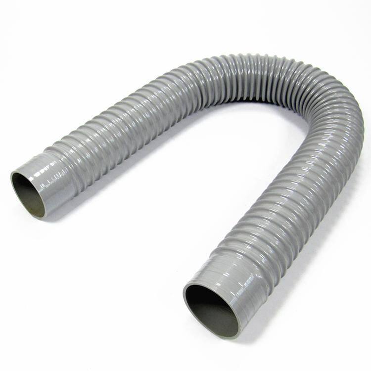 厨房下水道连接管水管50mm毫米40mm32mm大口径下水软管排水管下水