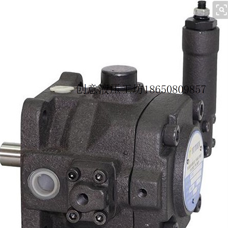 【议价】弋力齿轮泵VP-15F-A1,VP-20F-A1 VP-24F-A1,VP-2【现货】