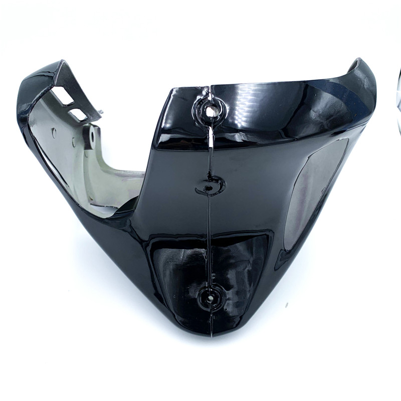 适用锐爽EN125-2F/2E发动机下导流罩EN125-3F EN150-A下导流罩