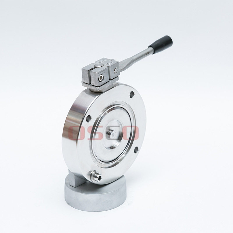 GI型法兰蝶阀 碳钢真空手动蝶阀 对夹真空蝶阀气动卫生级快装蝶阀,五金/工具,蝶阀,淘宝优惠券,粉丝福利购,淘宝优惠卷