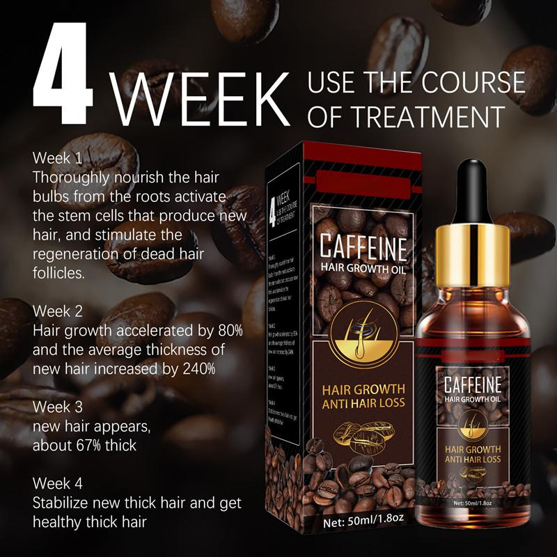 Alopecia Hair Treatment for Women Hairloss Hair Oil Growth T