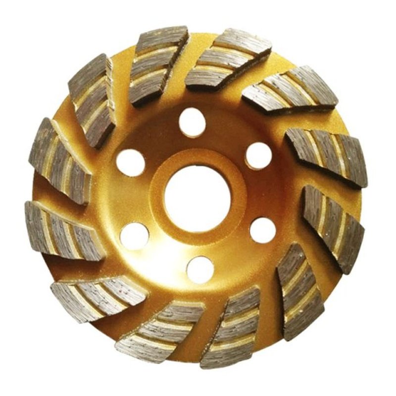12 Teeth 22mm Multifunctional High Hardness Wood Carving Dis