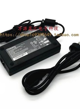 神舟战神Z7-KP7S1 G8-KL7S2笔记型电脑电源配接器19V10.5A充电线2