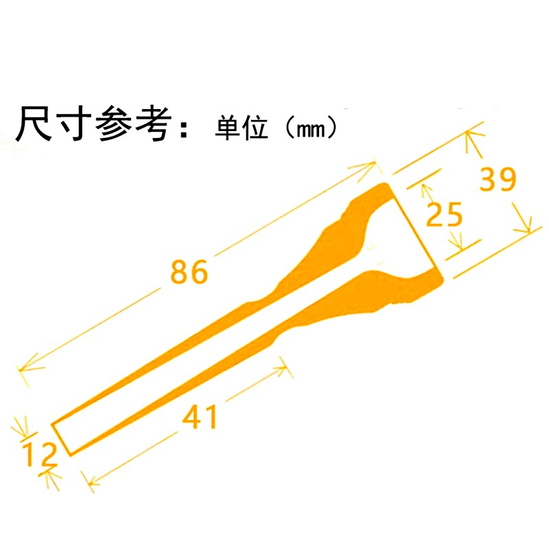 立健上低音号号嘴纯铜镀银吹嘴专业演奏级嘴子乐器配件请核对尺寸