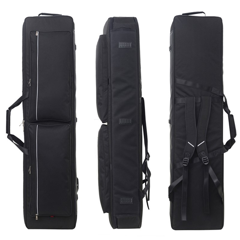 88键电钢滑轮包P128/125/115/105/95 PX150/160/360 FP30/50ES110