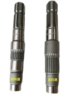 SU33191约翰迪尔5-904拖拉机配件1004 854动力输出轴SU45056 包邮