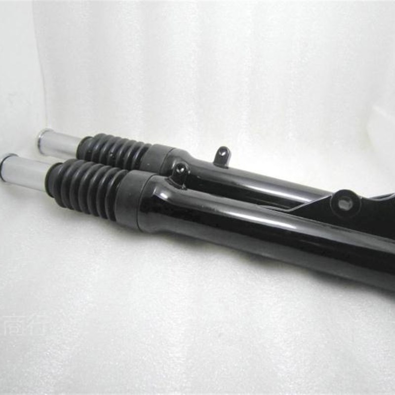 鬼火100 RSZ100 福喜100巧格 前减震前叉 避震器 助力车踏板车