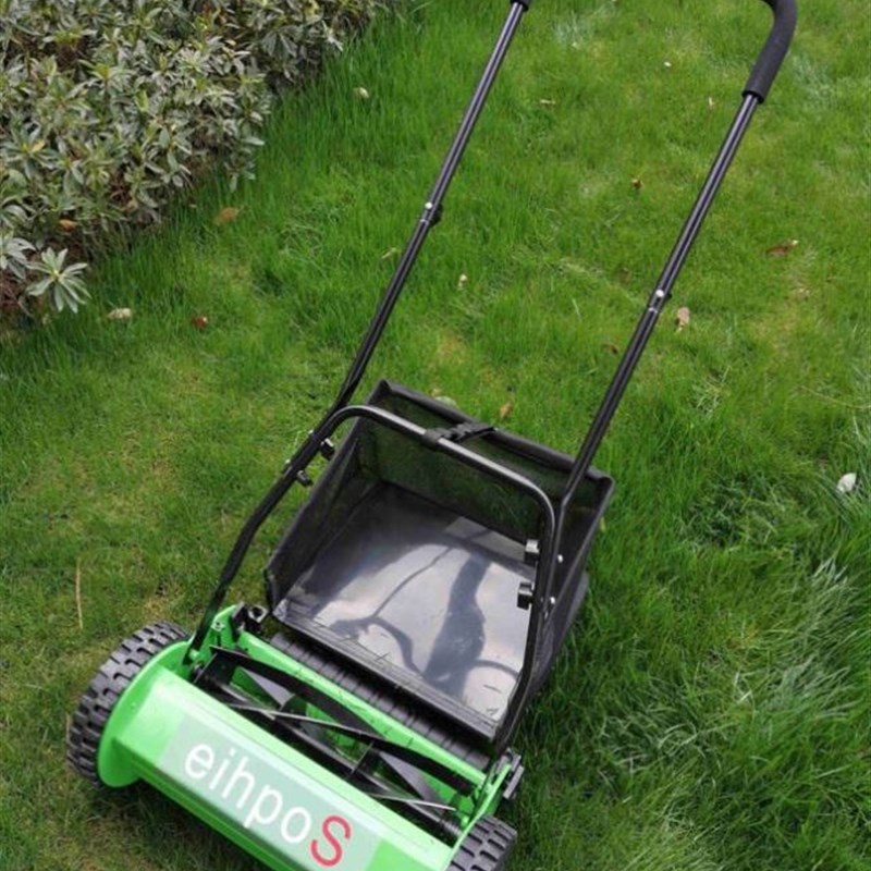 2021修剪草坪机k自走式割草家用草坪推草农用大功率开荒家庭2021