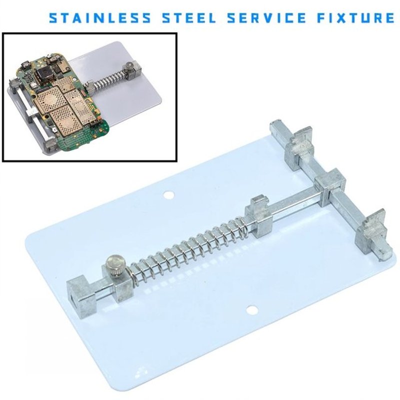 Repair Fixtures PCB Board Holder Mobile Phone PDA MP3 Self T
