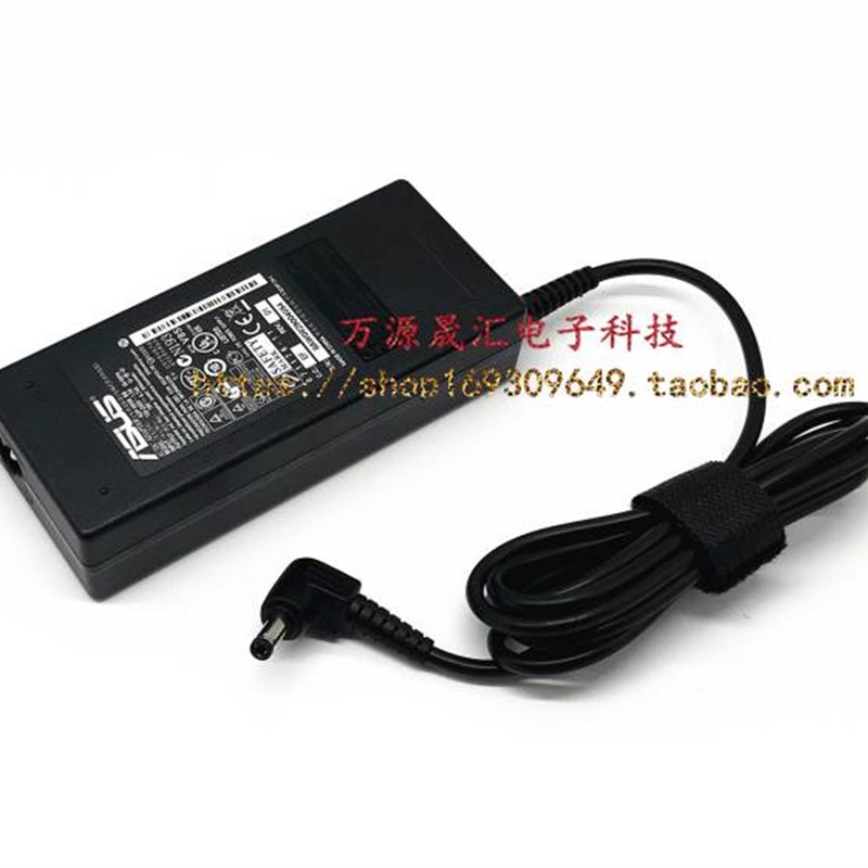 原装华硕F/A8 A83S F8P EXA1202YH笔记型电脑电源配接器K40IP充电