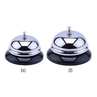 Practical Desk Calling Bell Multifunctional Universal