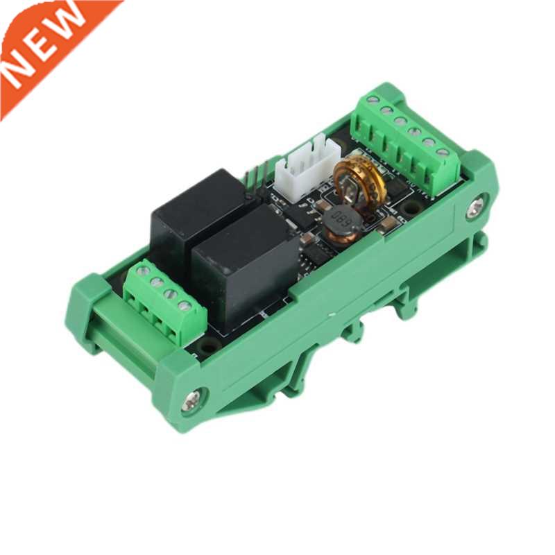 WS2N-6MR-S PLC Programmable Logic Controller Relay FX2N-6MR