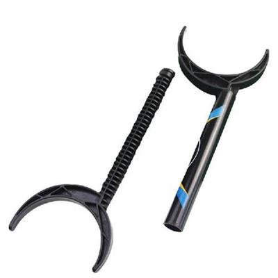 Golf Putting Trainer Horn Side Practicing Putting And