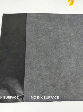 New Black Carbon Transfer Tracing Paper Graphite Carbon Pape