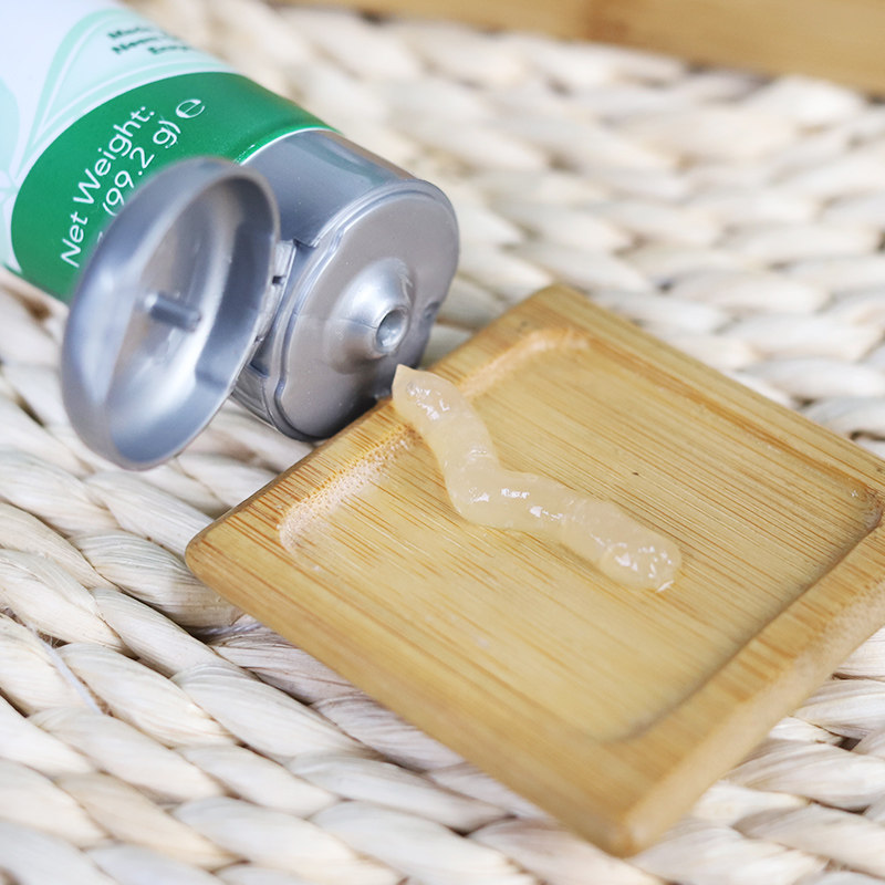 美国绿十字牙膏Vets Best牙膏狗狗刷牙口腔清洁保护宠物含酶可食