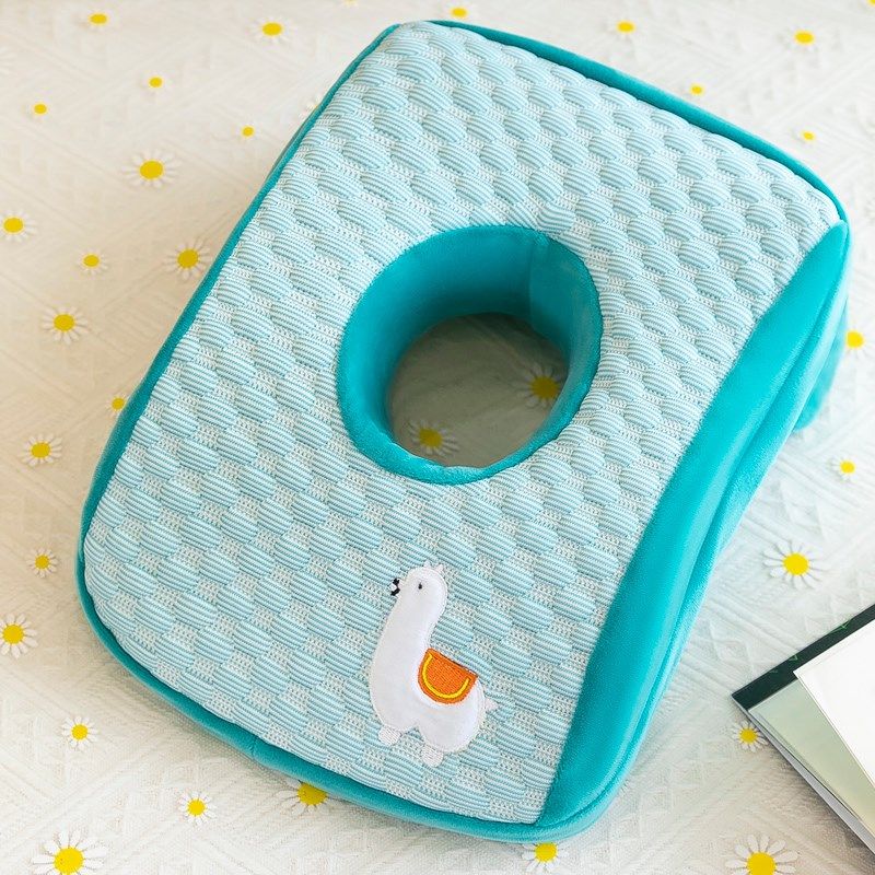 儿童午睡枕便携夏季午睡神器趴睡枕学生桌上午休专用枕抱枕趴趴枕,居家布艺,午睡枕,淘宝优惠券,粉丝福利购,淘宝优惠卷