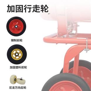 小型混泥土搅拌机配件万向轴实心轮胎正反转开关拖轮齿轮箱电机