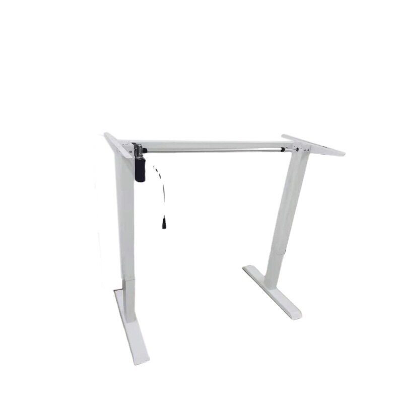 常州嘉亿直销电动升降桌高度可调节办公桌电脑桌