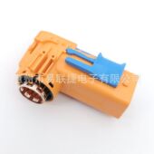 1050 RS罗森连接器 51汽车线束连接器 7285 H6Z001 000