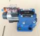 SYOUSHI电磁溢流阀DBW20B 50NZ5L现货调压阀 3156AW220