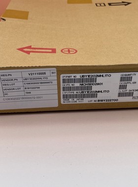 C1083020221B0000072 25V薄膜电容