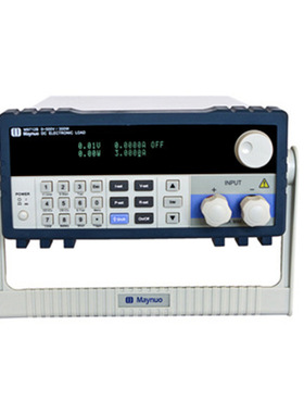 M9712C(0-60A/0-150V/300W)直流电子负载