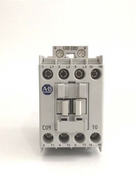交流接触器 AB 100-C09*10  100-C09D10 100-C09KF10   现货