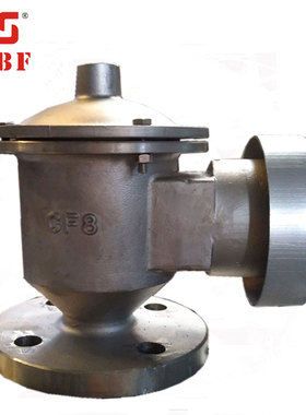 ZFQ-2型全天候阻火呼吸阀  GFQ-1全天候呼吸阀 不锈钢储罐呼吸阀