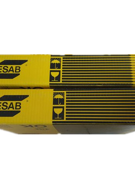 ESAB瑞典伊萨OK 61.30焊条OK E308L-17焊接19Cr10Ni不锈钢焊条