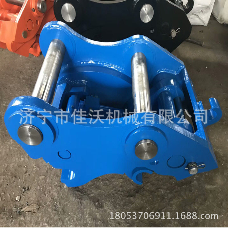 优惠倾斜快换 液压快换接头,快速连接器,