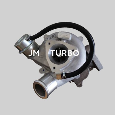涡轮增压器GT1749S? ? 28200-42700? ?715924-0004