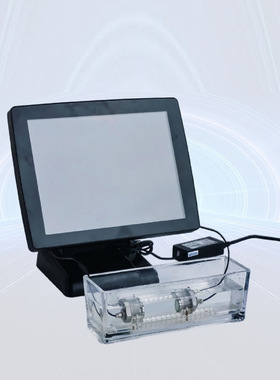 声速/衰*减系数测定仪(一体机) 型号:HS-SV1H库号：M409870