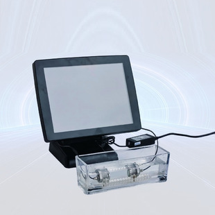 声速/衰*减系数测定仪(一体机) 型号:HS-SV1H库号：M409870