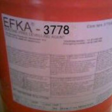 埃夫卡EFKA-3778流平剂