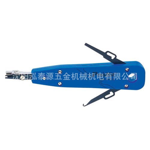 proskit/台湾宝工  8PK-3141A 110打线刀 端子板压线器卡线刀工程